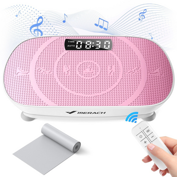 Whole Body Vibration Plate - AUR