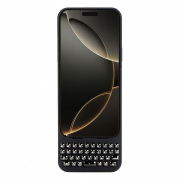 Click Keyboard for iPhone 15 Pro Max - AUR