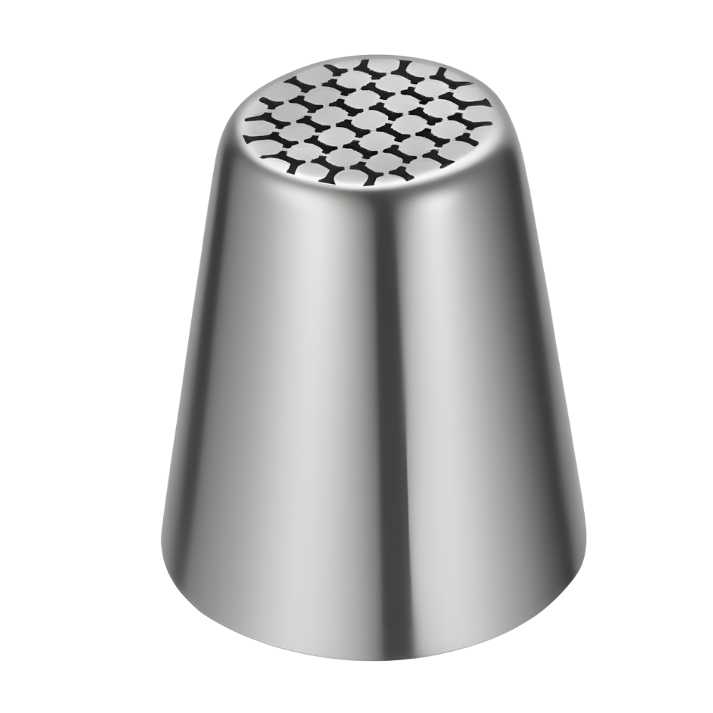 Advanced & Specialty Russian Piping Tips Expansion Pack - Premium Stainless Steel Nozzles for Expert Cake Decorating | Complementary Set for Your Main Baking Kit - AUR