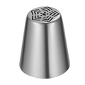 Advanced & Specialty Russian Piping Tips Expansion Pack - Premium Stainless Steel Nozzles for Expert Cake Decorating | Complementary Set for Your Main Baking Kit - AUR