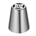 Advanced & Specialty Russian Piping Tips Expansion Pack - Premium Stainless Steel Nozzles for Expert Cake Decorating | Complementary Set for Your Main Baking Kit - AUR
