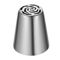 Advanced & Specialty Russian Piping Tips Expansion Pack - Premium Stainless Steel Nozzles for Expert Cake Decorating | Complementary Set for Your Main Baking Kit - AUR