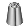 Advanced & Specialty Russian Piping Tips Expansion Pack - Premium Stainless Steel Nozzles for Expert Cake Decorating | Complementary Set for Your Main Baking Kit - AUR