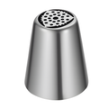 Advanced & Specialty Russian Piping Tips Expansion Pack - Premium Stainless Steel Nozzles for Expert Cake Decorating | Complementary Set for Your Main Baking Kit - AUR