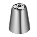 Advanced & Specialty Russian Piping Tips Expansion Pack - Premium Stainless Steel Nozzles for Expert Cake Decorating | Complementary Set for Your Main Baking Kit - AUR