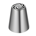 Advanced & Specialty Russian Piping Tips Expansion Pack - Premium Stainless Steel Nozzles for Expert Cake Decorating | Complementary Set for Your Main Baking Kit - AUR