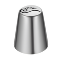 Advanced & Specialty Russian Piping Tips Expansion Pack - Premium Stainless Steel Nozzles for Expert Cake Decorating | Complementary Set for Your Main Baking Kit - AUR