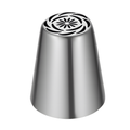 Advanced & Specialty Russian Piping Tips Expansion Pack - Premium Stainless Steel Nozzles for Expert Cake Decorating | Complementary Set for Your Main Baking Kit - AUR