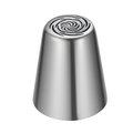 Advanced & Specialty Russian Piping Tips Expansion Pack - Premium Stainless Steel Nozzles for Expert Cake Decorating | Complementary Set for Your Main Baking Kit - AUR