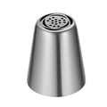 Advanced & Specialty Russian Piping Tips Expansion Pack - Premium Stainless Steel Nozzles for Expert Cake Decorating | Complementary Set for Your Main Baking Kit - AUR