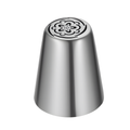 Advanced & Specialty Russian Piping Tips Expansion Pack - Premium Stainless Steel Nozzles for Expert Cake Decorating | Complementary Set for Your Main Baking Kit - AUR