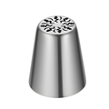 Advanced & Specialty Russian Piping Tips Expansion Pack - Premium Stainless Steel Nozzles for Expert Cake Decorating | Complementary Set for Your Main Baking Kit - AUR