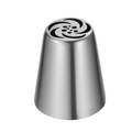 Advanced & Specialty Russian Piping Tips Expansion Pack - Premium Stainless Steel Nozzles for Expert Cake Decorating | Complementary Set for Your Main Baking Kit - AUR