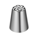 Advanced & Specialty Russian Piping Tips Expansion Pack - Premium Stainless Steel Nozzles for Expert Cake Decorating | Complementary Set for Your Main Baking Kit - AUR