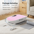 Whole Body Vibration Plate - AUR
