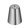 Advanced & Specialty Russian Piping Tips Expansion Pack - Premium Stainless Steel Nozzles for Expert Cake Decorating | Complementary Set for Your Main Baking Kit - AUR