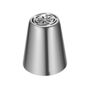 Advanced & Specialty Russian Piping Tips Expansion Pack - Premium Stainless Steel Nozzles for Expert Cake Decorating | Complementary Set for Your Main Baking Kit - AUR