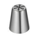 Advanced & Specialty Russian Piping Tips Expansion Pack - Premium Stainless Steel Nozzles for Expert Cake Decorating | Complementary Set for Your Main Baking Kit - AUR