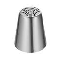 Advanced & Specialty Russian Piping Tips Expansion Pack - Premium Stainless Steel Nozzles for Expert Cake Decorating | Complementary Set for Your Main Baking Kit - AUR