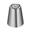 Advanced & Specialty Russian Piping Tips Expansion Pack - Premium Stainless Steel Nozzles for Expert Cake Decorating | Complementary Set for Your Main Baking Kit - AUR
