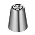 Advanced & Specialty Russian Piping Tips Expansion Pack - Premium Stainless Steel Nozzles for Expert Cake Decorating | Complementary Set for Your Main Baking Kit - AUR