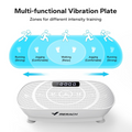 Whole Body Vibration Plate - AUR