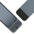 Click Keyboard for iPhone 15 Pro Max - AUR