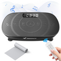 Whole Body Vibration Plate - AUR