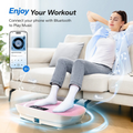 Whole Body Vibration Plate - AUR