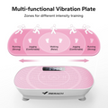 Whole Body Vibration Plate - AUR