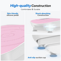 Whole Body Vibration Plate - AUR