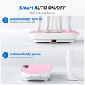 Whole Body Vibration Plate - AUR
