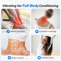 Whole Body Vibration Plate - AUR