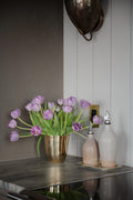 Ceramic Oil Bottle - Light - AUR