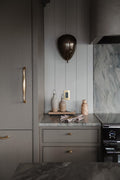 Ceramic Oil Bottle - Light - AUR