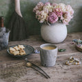 Essential Ceramic Cup - AUR
