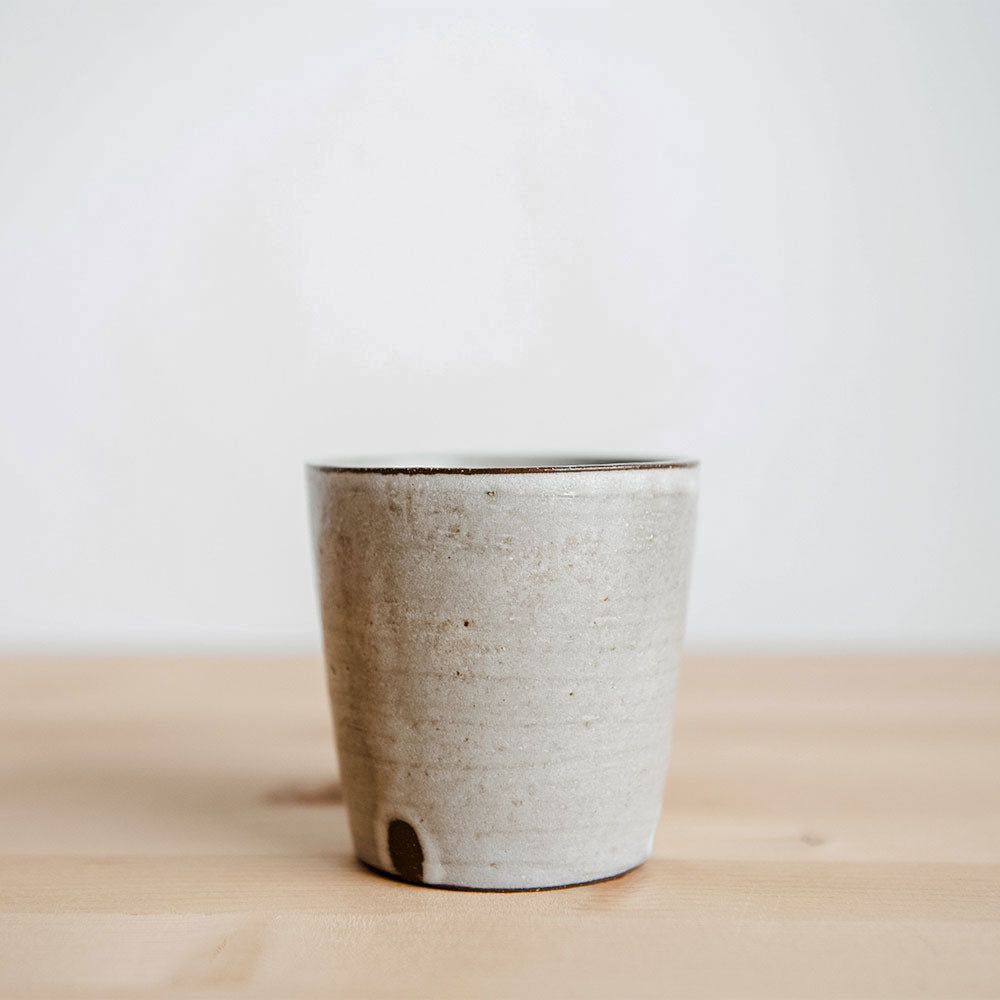 Essential Ceramic Cup - AUR