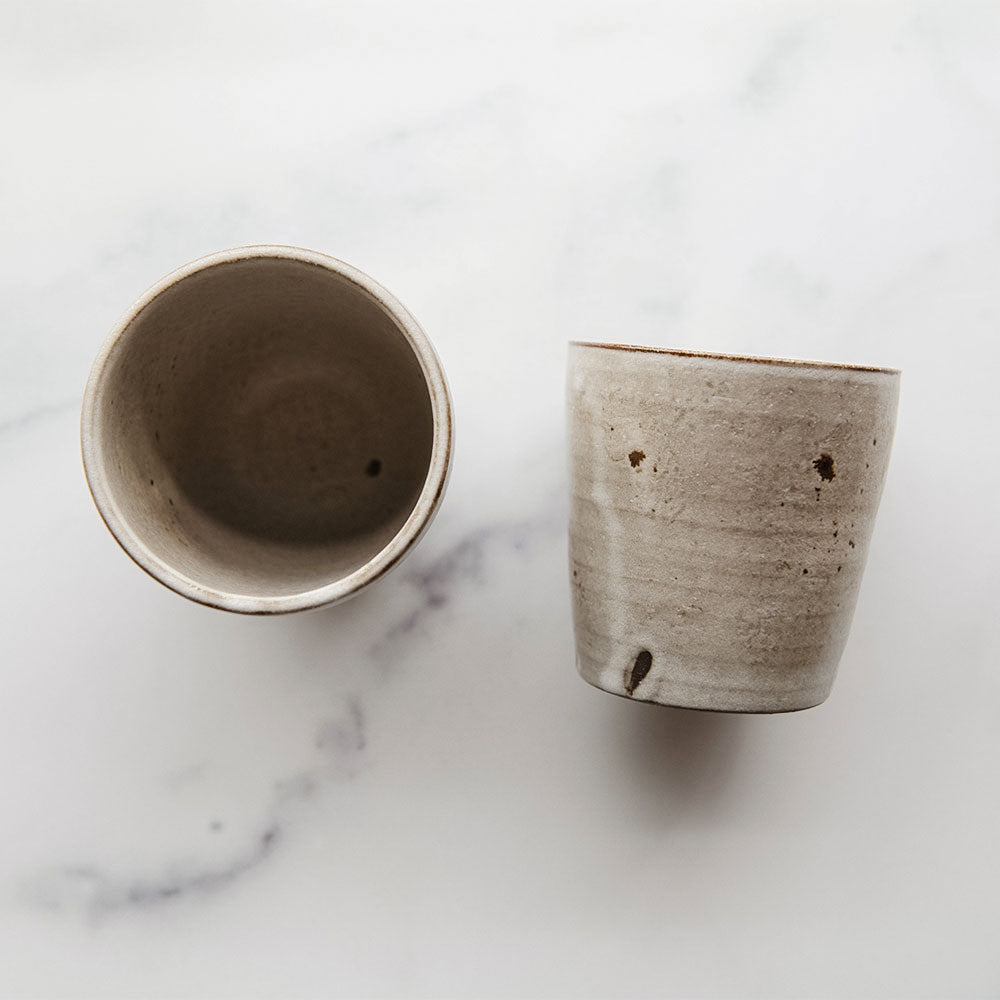 Essential Ceramic Cup - AUR