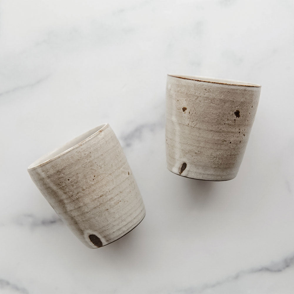 Essential Ceramic Cup - AUR