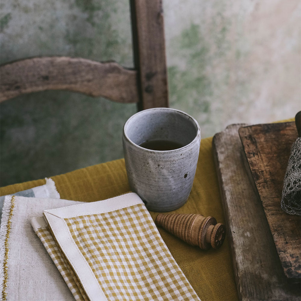 Essential Ceramic Cup - AUR