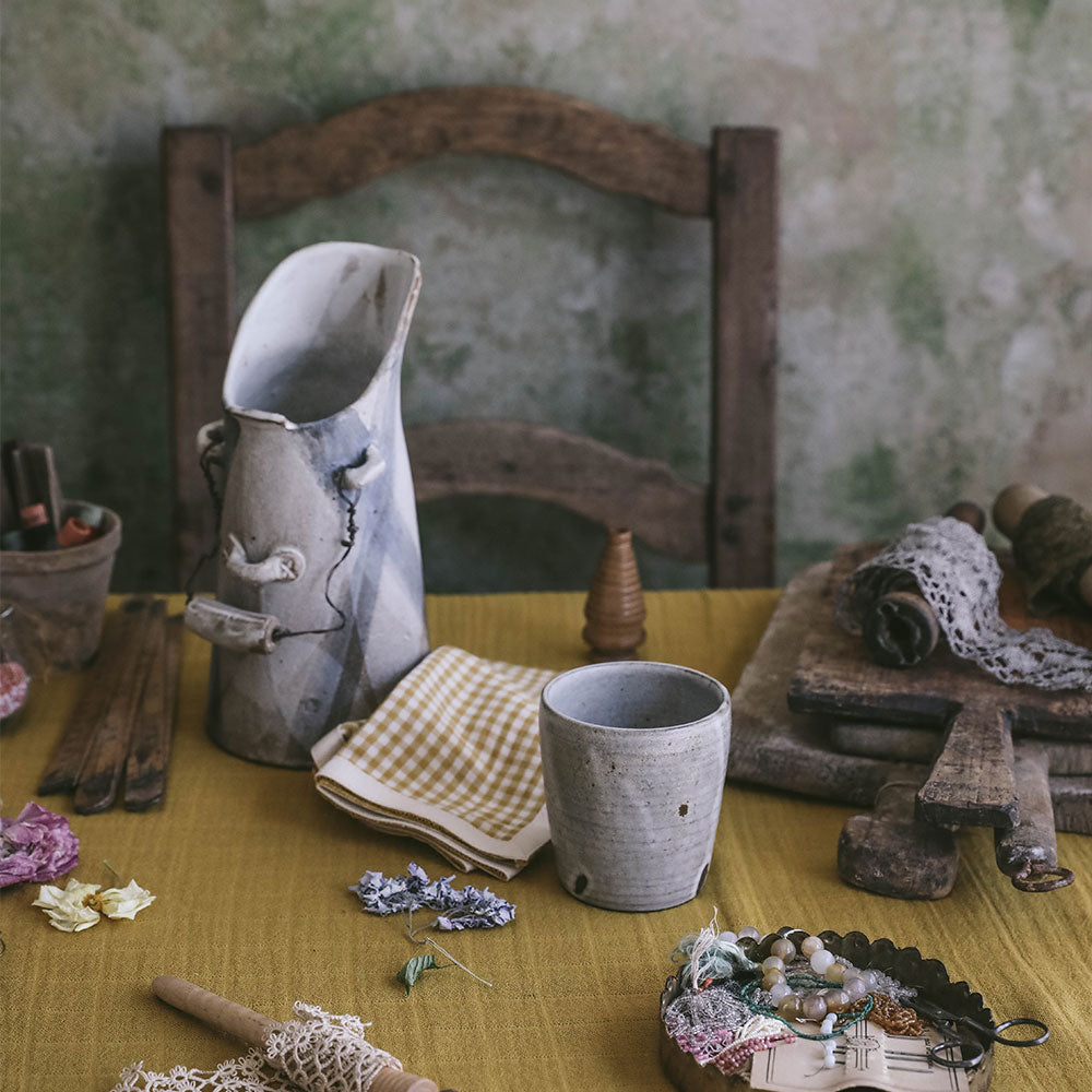 Essential Ceramic Cup - AUR