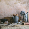 Iron Candlestick Set - AUR